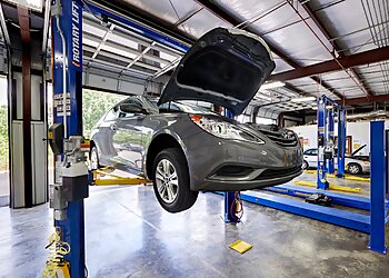 Louisville Car Repair Shops Meineke Car Care Center Louisville