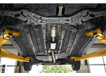 Where is the Temperature Sensor on a Car? - Meineke Auto Repair