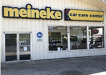 Louisville car repair shop Meineke Car Care Center Louisville