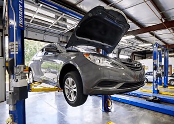 Madison Car Repair Shops Meineke Car Care Center Madison