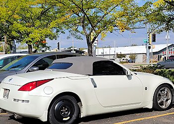 Milwaukee Car Repair Shops Meineke Car Care Center Milwaukee