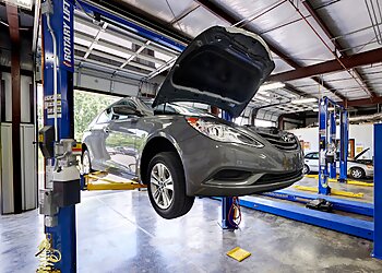 Milwaukee Car Repair Shops Meineke Car Care Center Milwaukee