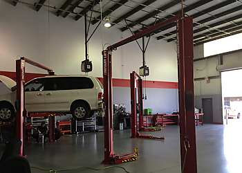 Modesto Car Repair Shops Meineke Car Care Center Modesto