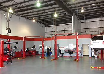 Modesto Car Repair Shops Meineke Car Care Center Modesto