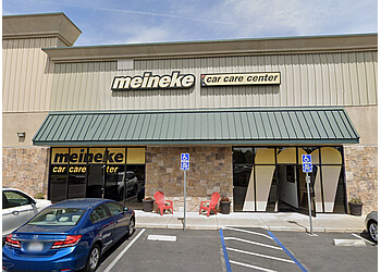 Meineke Car Care Center Modesto