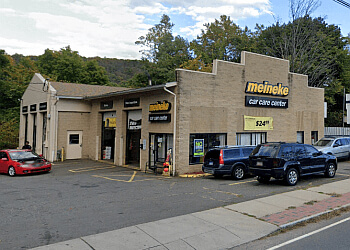 Meineke Car Care Center New Haven New Haven Car Repair Shops