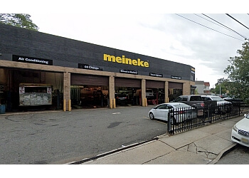 Meineke Car Care Center Newark Newark Car Repair Shops