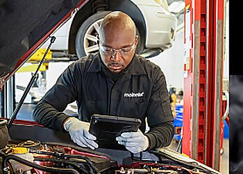 Norfolk Car Repair Shops Meineke Car Care Center Norfolk