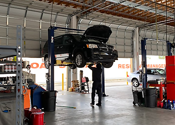 North Las Vegas Car Repair Shops Meineke Car Care Center North Las Vegas