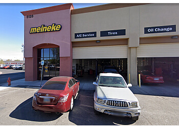 Meineke Car Care Center North Las Vegas North Las Vegas Car Repair Shops