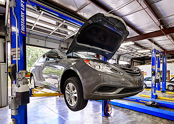 Provo Car Repair Shops Meineke Car Care Center Provo