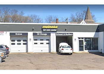 Meineke Car Care Center Saint Paul St Paul Car Repair Shops