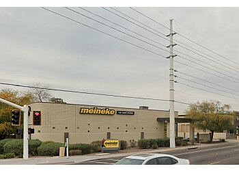 Meineke Car Care Center Scottsdale Scottsdale Car Repair Shops