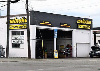 Meineke Car Care Center Seattle Seattle Car Repair Shops image 1