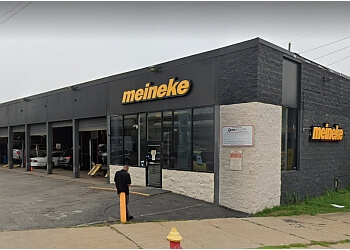 Meineke Car Care Center St Louis St Louis Car Repair Shops