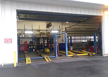 Tacoma Car Repair Shops Meineke Car Care Center Tacoma