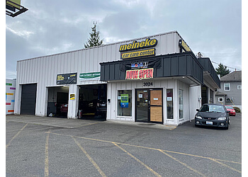 Meineke Car Care Center Tacoma