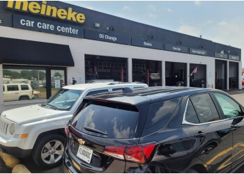 Meineke Car Care Center Tulsa Tulsa Car Repair Shops