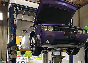 Vancouver Car Repair Shops Meineke Car Care Center Vancouver