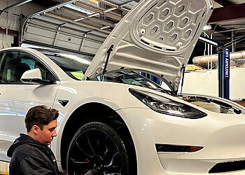 Yonkers Car Repair Shops Meineke Car Care Center Yonkers