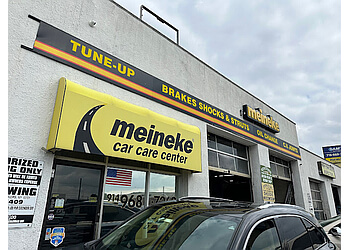 Meineke Car Care Center Yonkers Yonkers Car Repair Shops