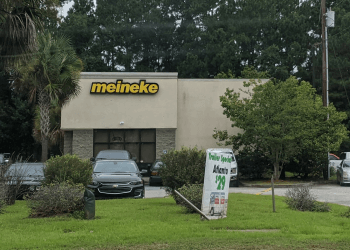 Meineke Car Care Centers, LLC