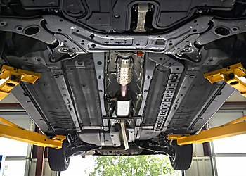 Waterbury Car Repair Shops Meineke Car Care Centers, LLC. Waterbury