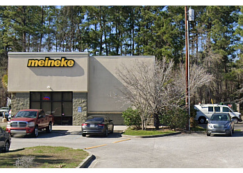 Meineke Car Care Centers North Charleston North Charleston Car Repair Shops