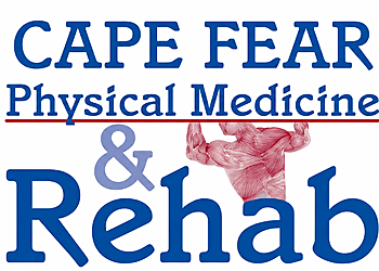 Meisha K. Abbasinejad, MD - Fayetteville, NC Pain Management Doctors - Clinic Logo