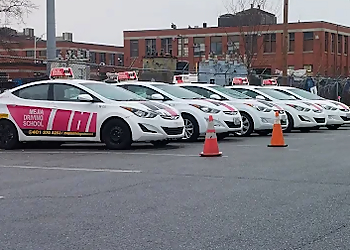 Providence Driving Schools Mejia Driving School