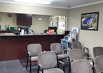 Oxnard Car Repair Shops Mekaniks Plus Car Care Corner