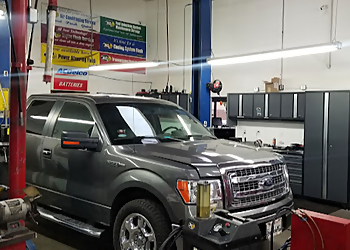 Oxnard Car Repair Shops Mekaniks Plus Car Care Corner