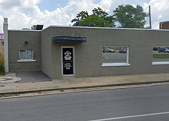 Springfield Vietnamese Restaurants Mekong Cafe