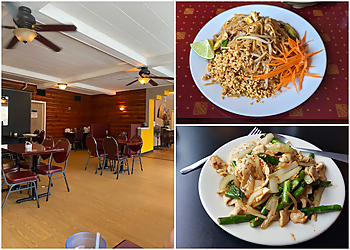 Springfield Vietnamese Restaurants Mekong Cafe