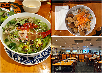 Richmond Vietnamese Restaurants Mekong Restaurant