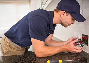 Albany Electricians Mel Carr Electric