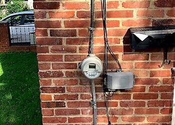 Washington Electricians MelFoster Electric LLC