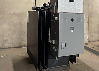 Washington Electricians MelFoster Electric LLC