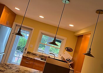 MelFoster Electric LLC Washington Electricians image 1