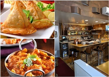 Boston Indian Restaurants Mela Modern Indian Cuisine