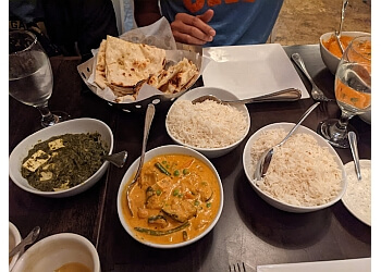 Mela Modern Indian Cuisine Boston Indian Restaurants