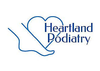 Independence Podiatrists Melanie A. Gonzalez, DPM - HEARTLAND PODIATRY