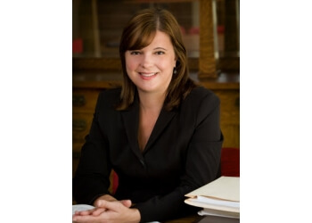 Melanie A. Liska - TARRANT & LISKA, PLLC Melanie A. Liska - TARRANT & LISKA, PLLC