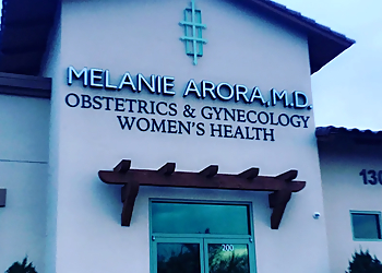 Victorville Gynecologists Melanie Arora, MD