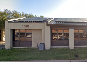 Waco Psychiatrists Melanie B. Illich, MD