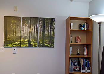 Santa Clara Marriage Counselors Melanie Cauble, MA, LMFT