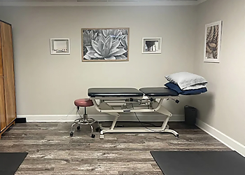 Costa Mesa Physical Therapists Melanie Connell, PT, MPT, MTC, CHC - REMEDY PHYSICAL THERAPY & WELLNESS