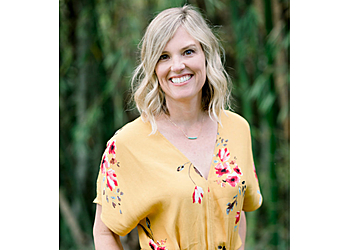 Melanie Connell, PT, MPT, MTC, CHC - REMEDY PHYSICAL THERAPY & WELLNESS Costa Mesa Physical Therapists image 1