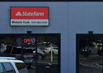 Baltimore Insurance Agents Melanie Cook - STATE FARM INSURANCE AGENT