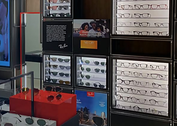 Chad Nicholson, OD - Aurora, CO Eye Doctors - Medical Equipment Image